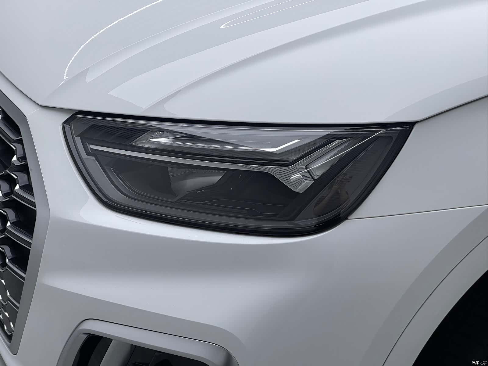 Audi Q5L, 2021 18