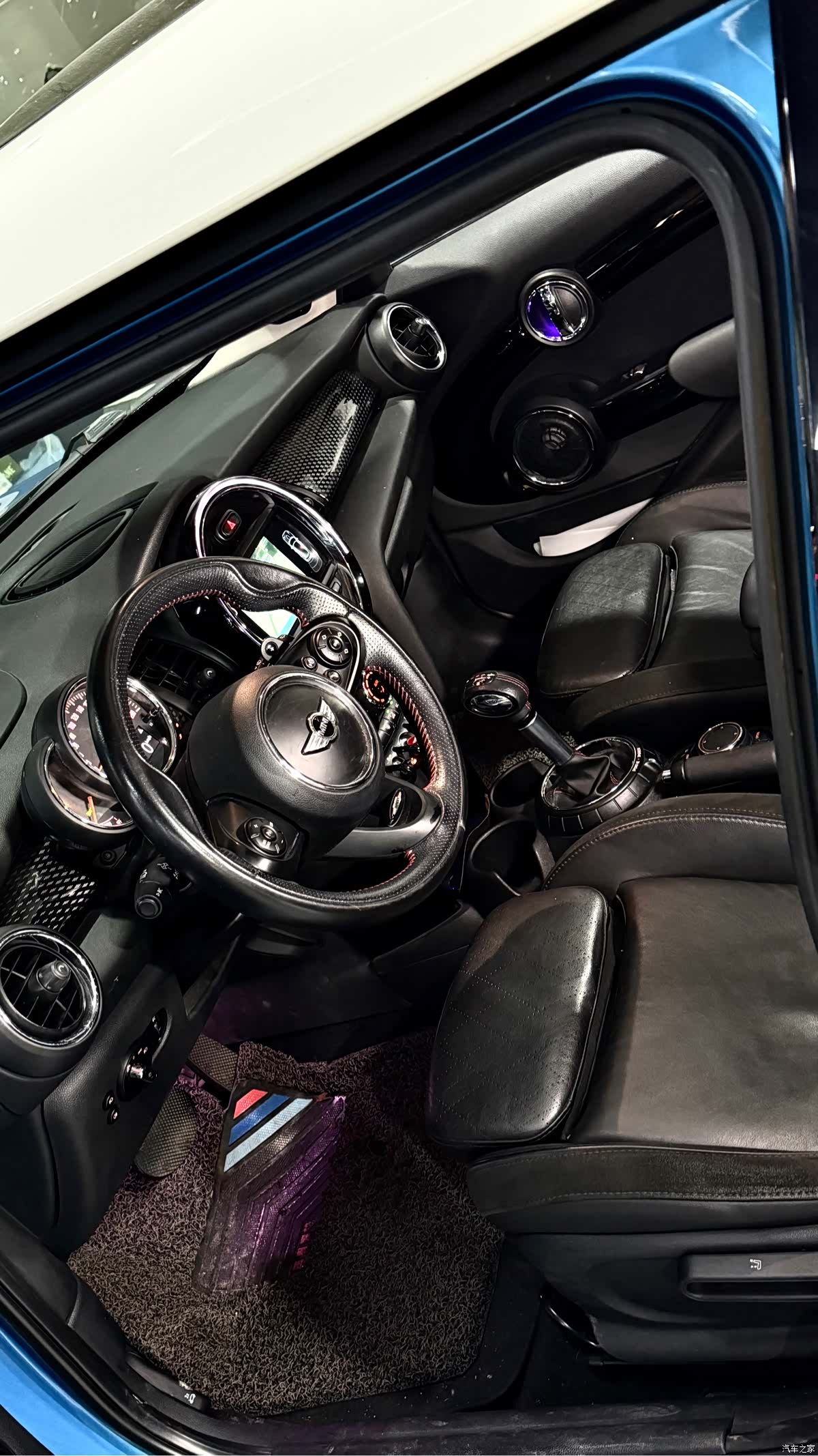 Mini Cooper, 2016 6