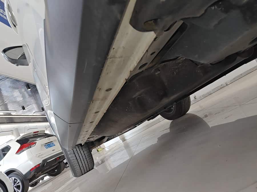 Nissan X-Trail 2022, фото 22