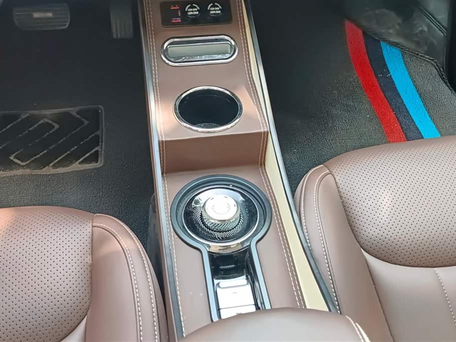 Wuling Wuling Bingguo