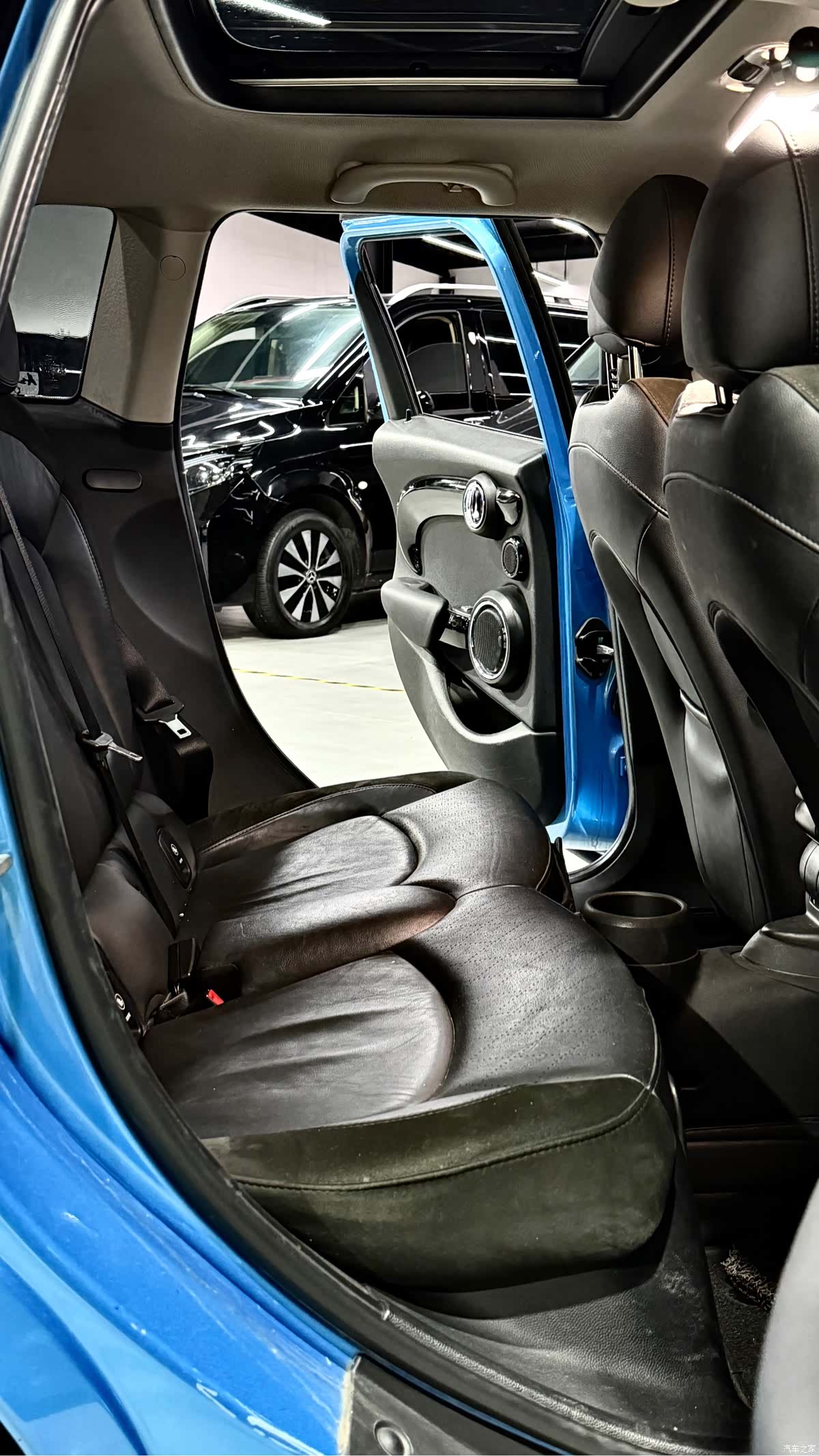 Mini Cooper, 2016 9