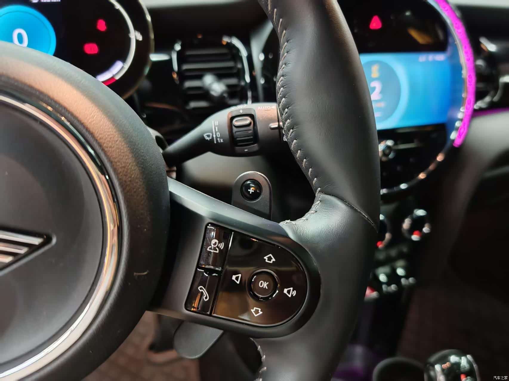 Mini Cooper, 2022 18