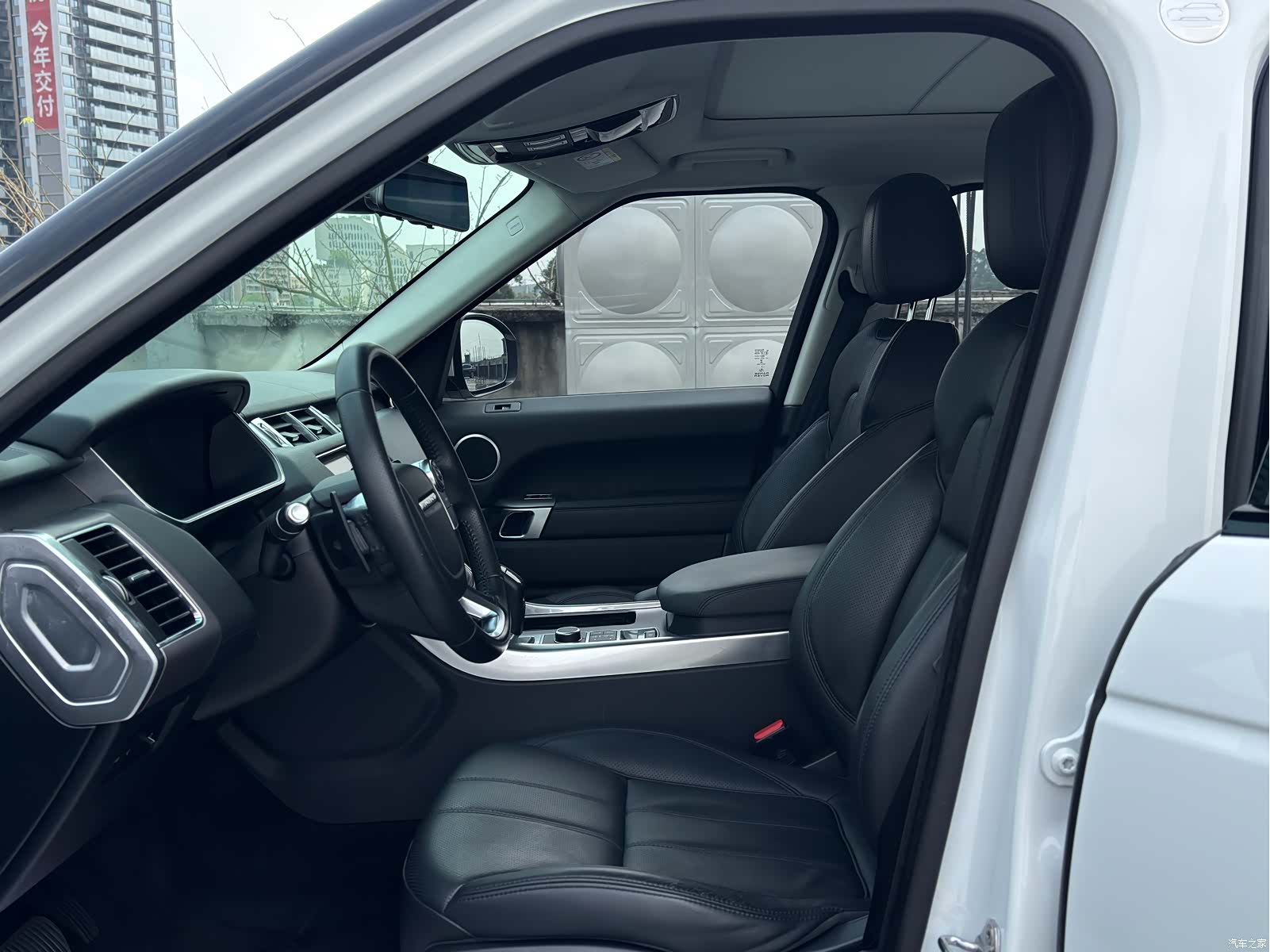 Land Rover Range Rover, 2017 11