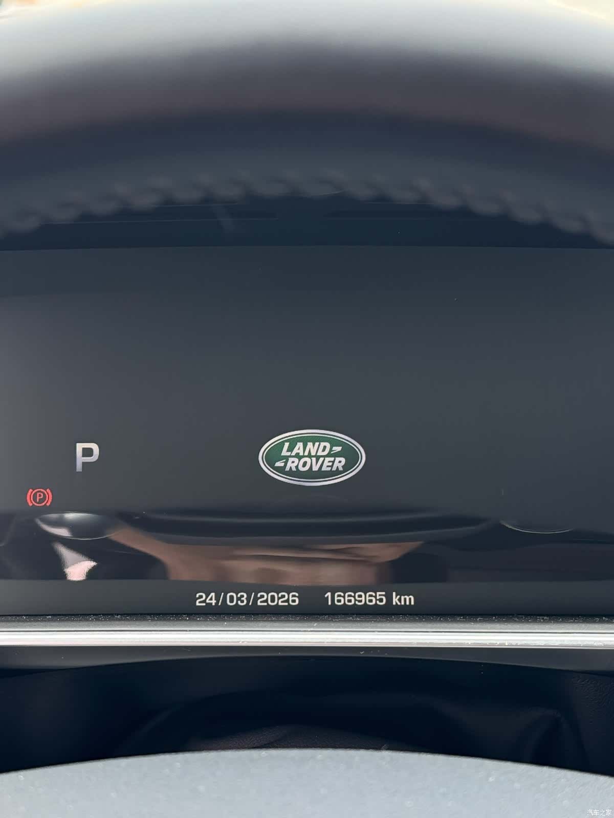 Land Rover Range Rover, 2017 18