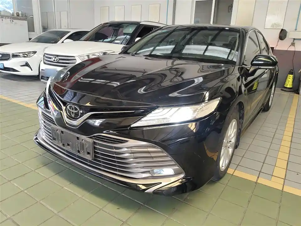 Toyota Camry Toyota Camry