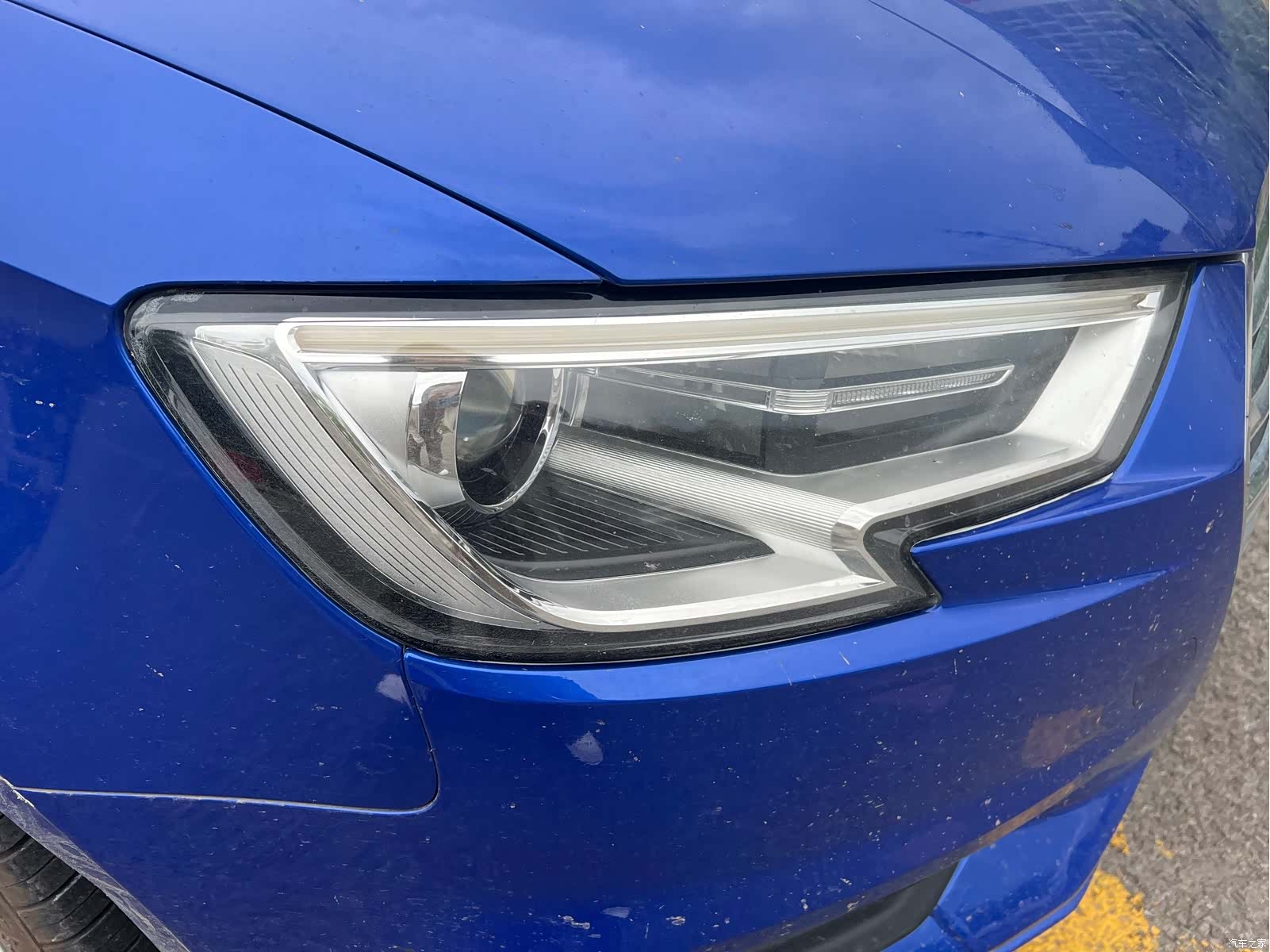 Audi A3, 2017 13