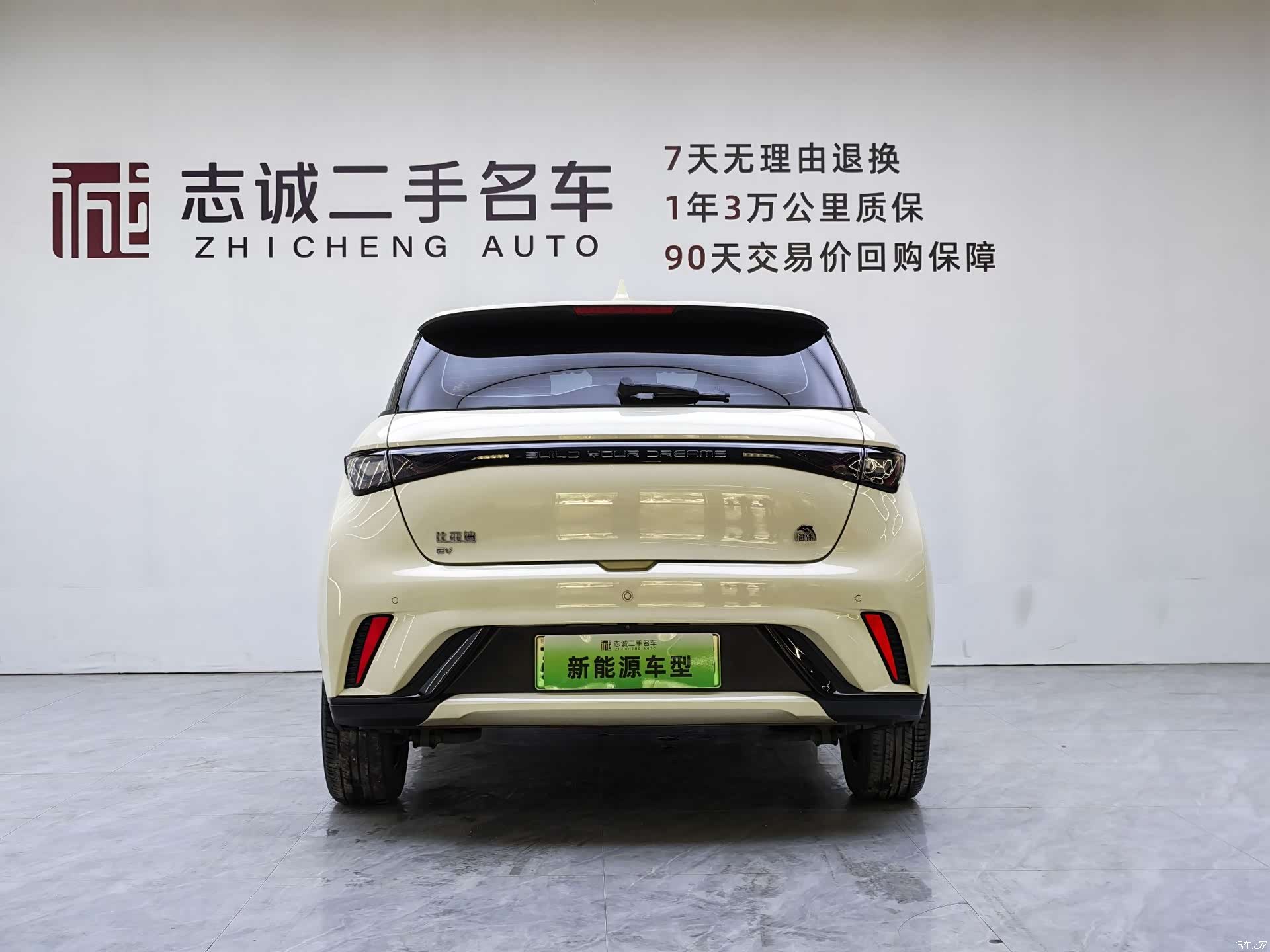 BYD Dolphin, 2024 4