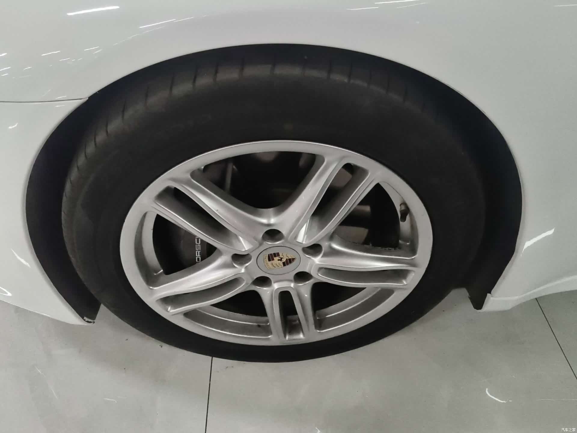 Porsche Panamera, 2014 11