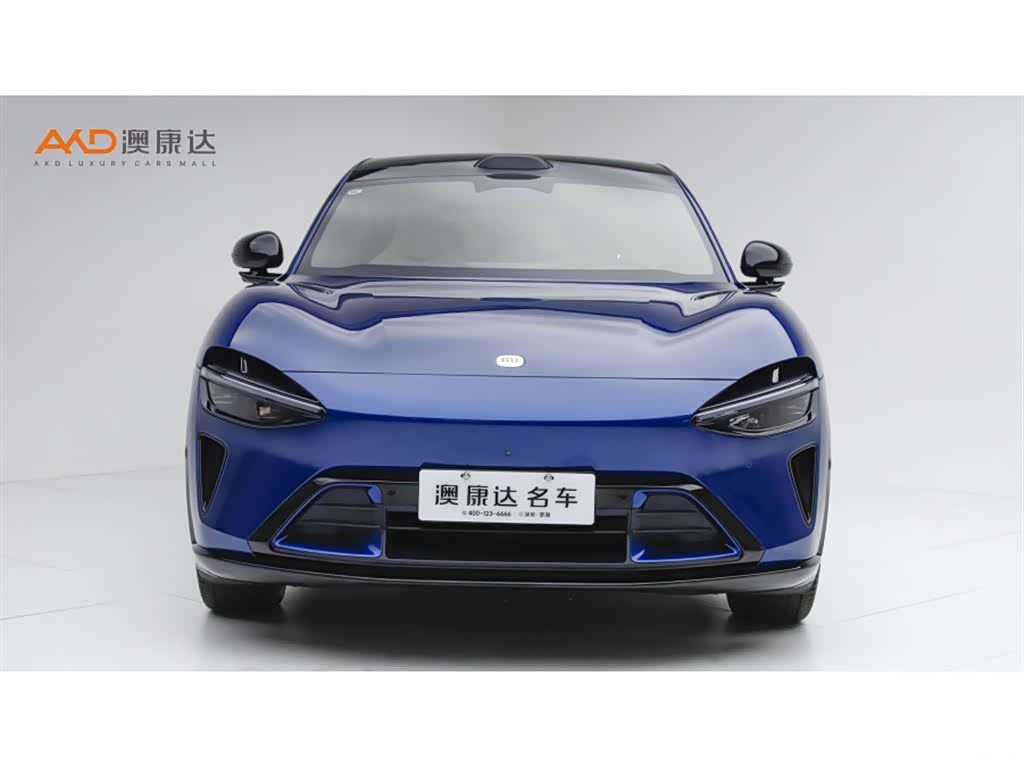 Xiaomi YU7, 2025 2