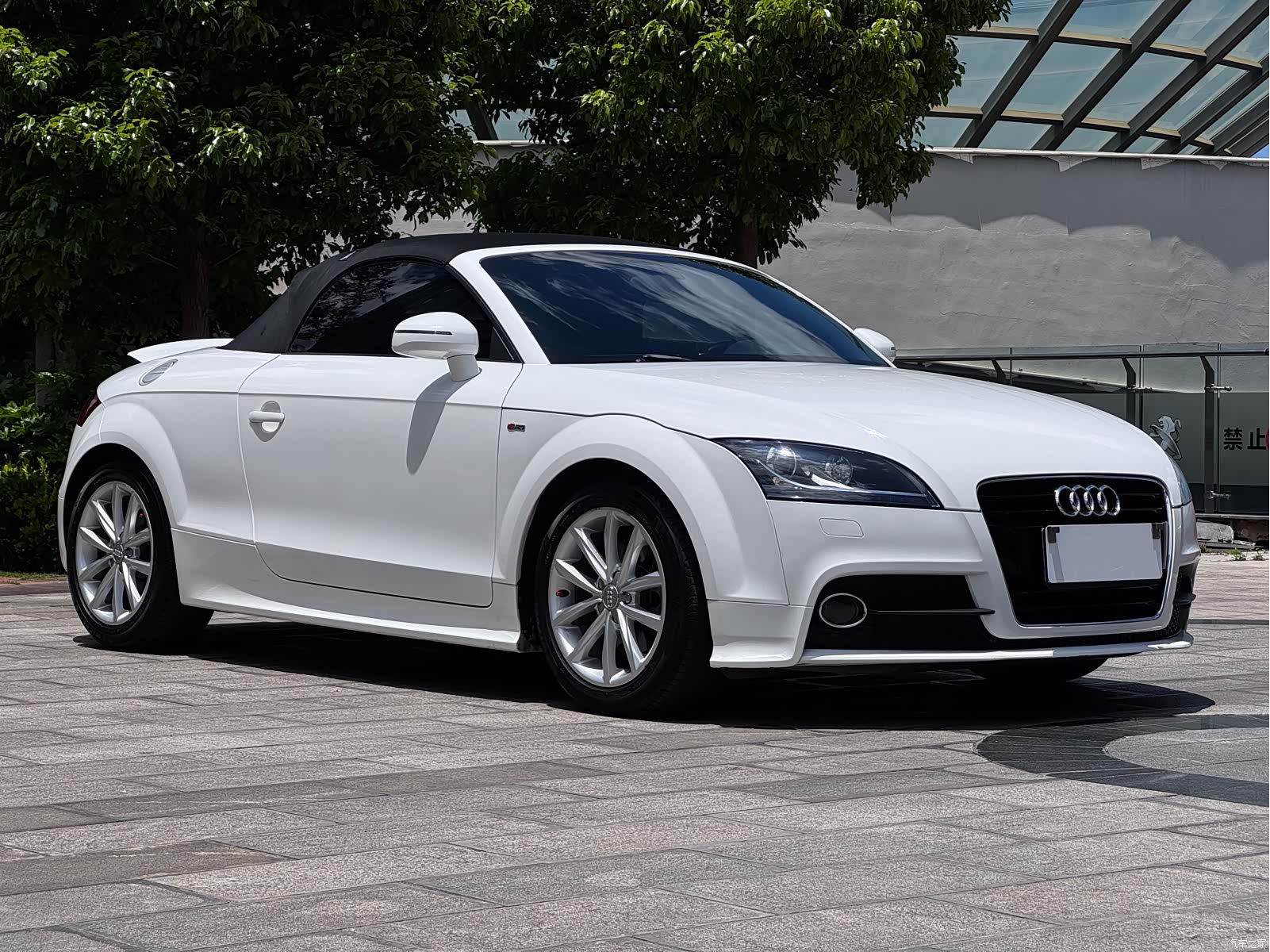 Audi TT, 2016 3