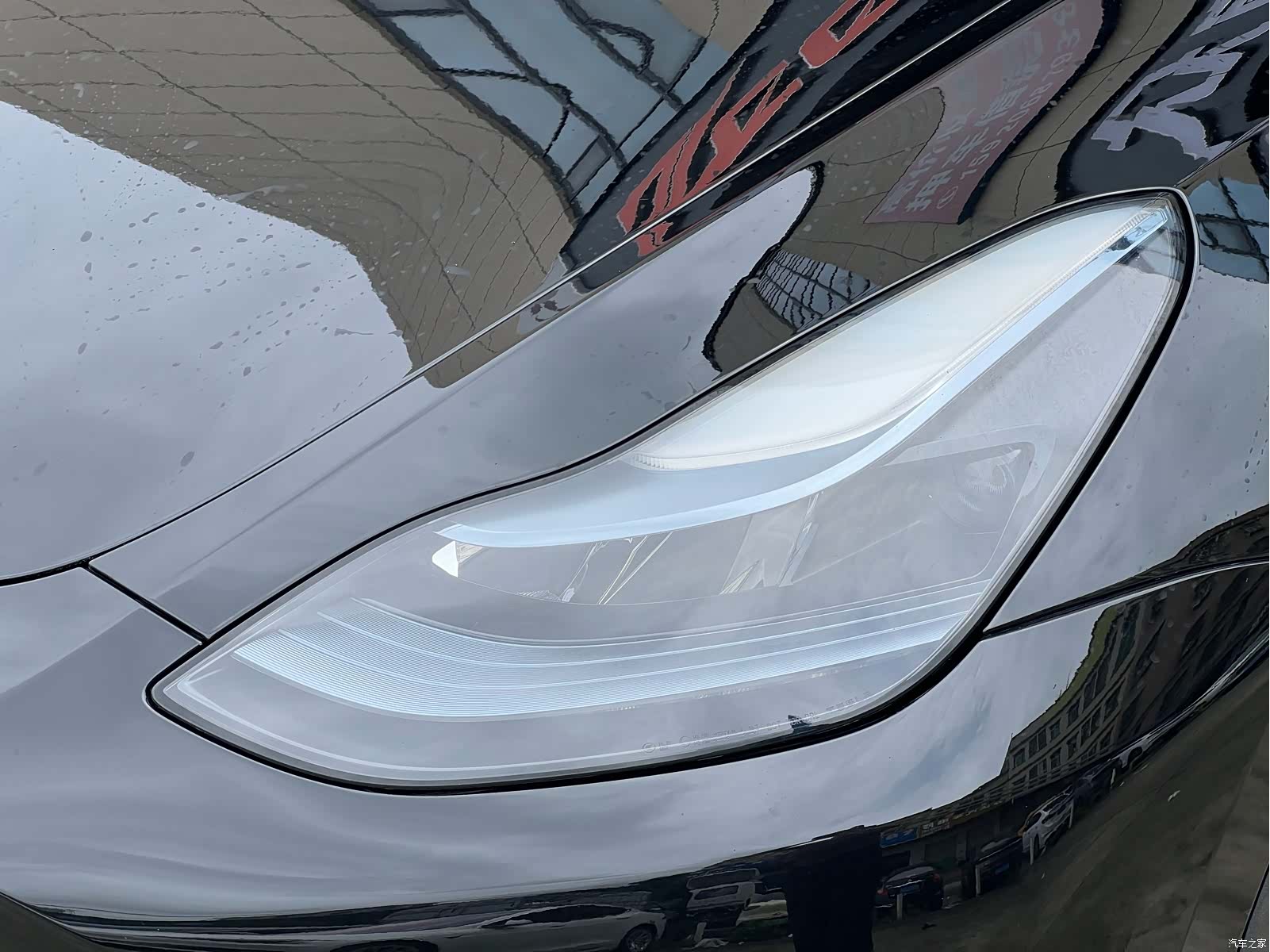 Tesla Model Y, 2024 14