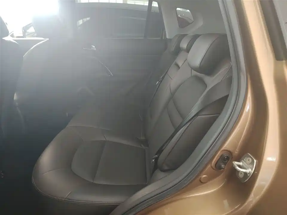 Trumpchi Trumpchi GS4