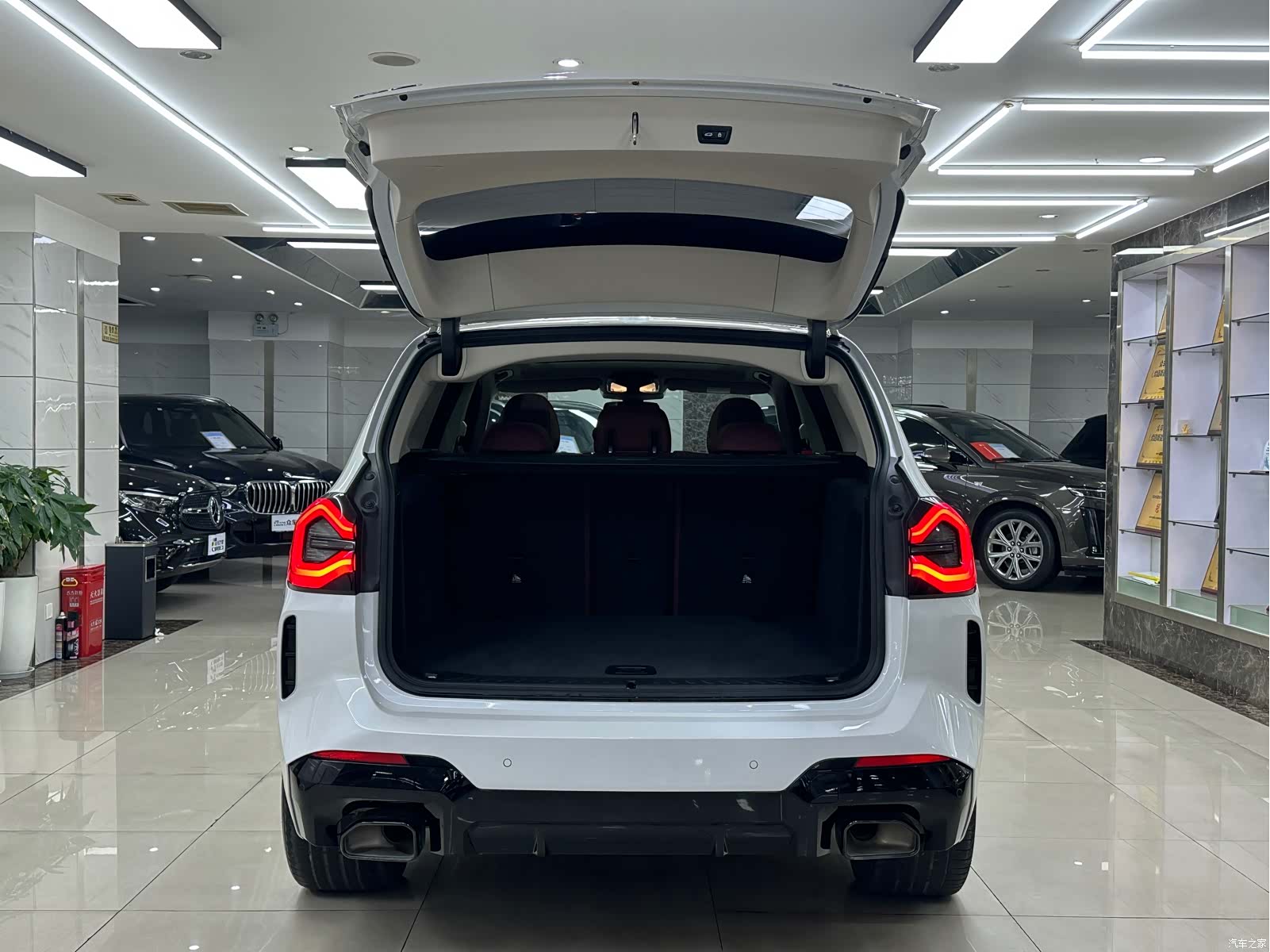 BMW X3, 2022 7