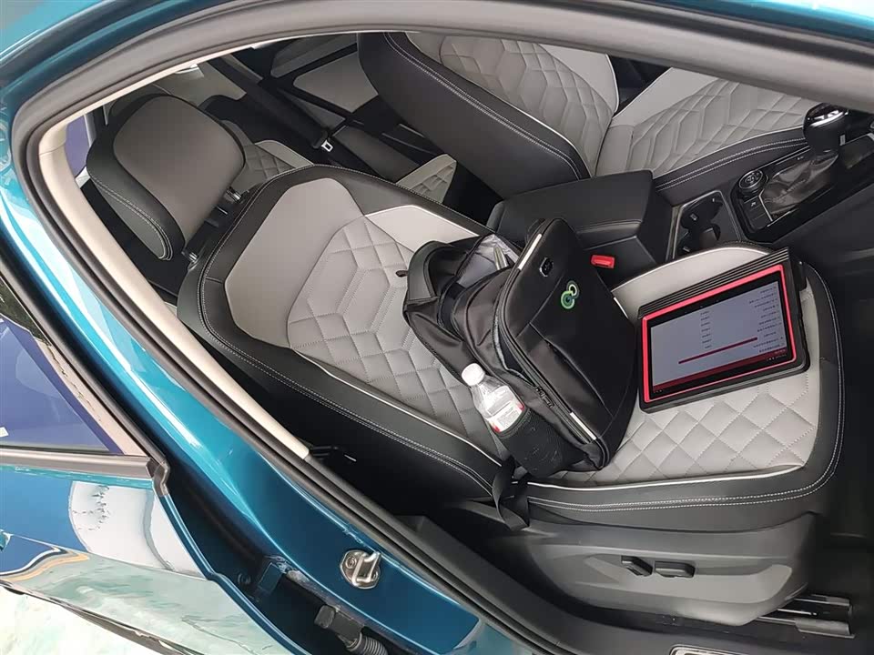 Volkswagen Tanyue Volkswagen Tanyue