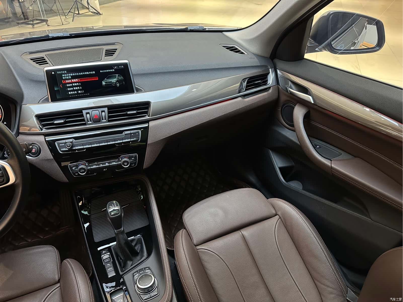 BMW X1, 2018 15