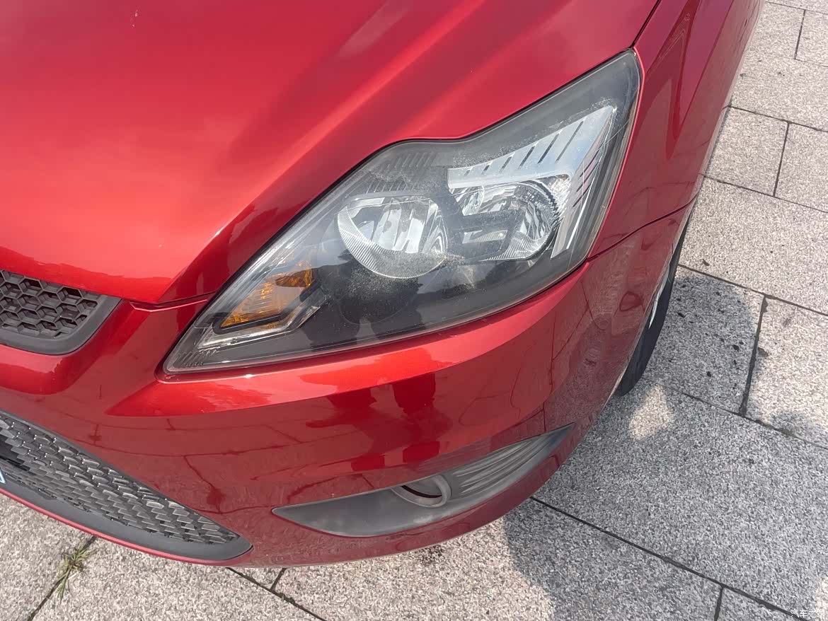 Ford Focus, 2014 все фото