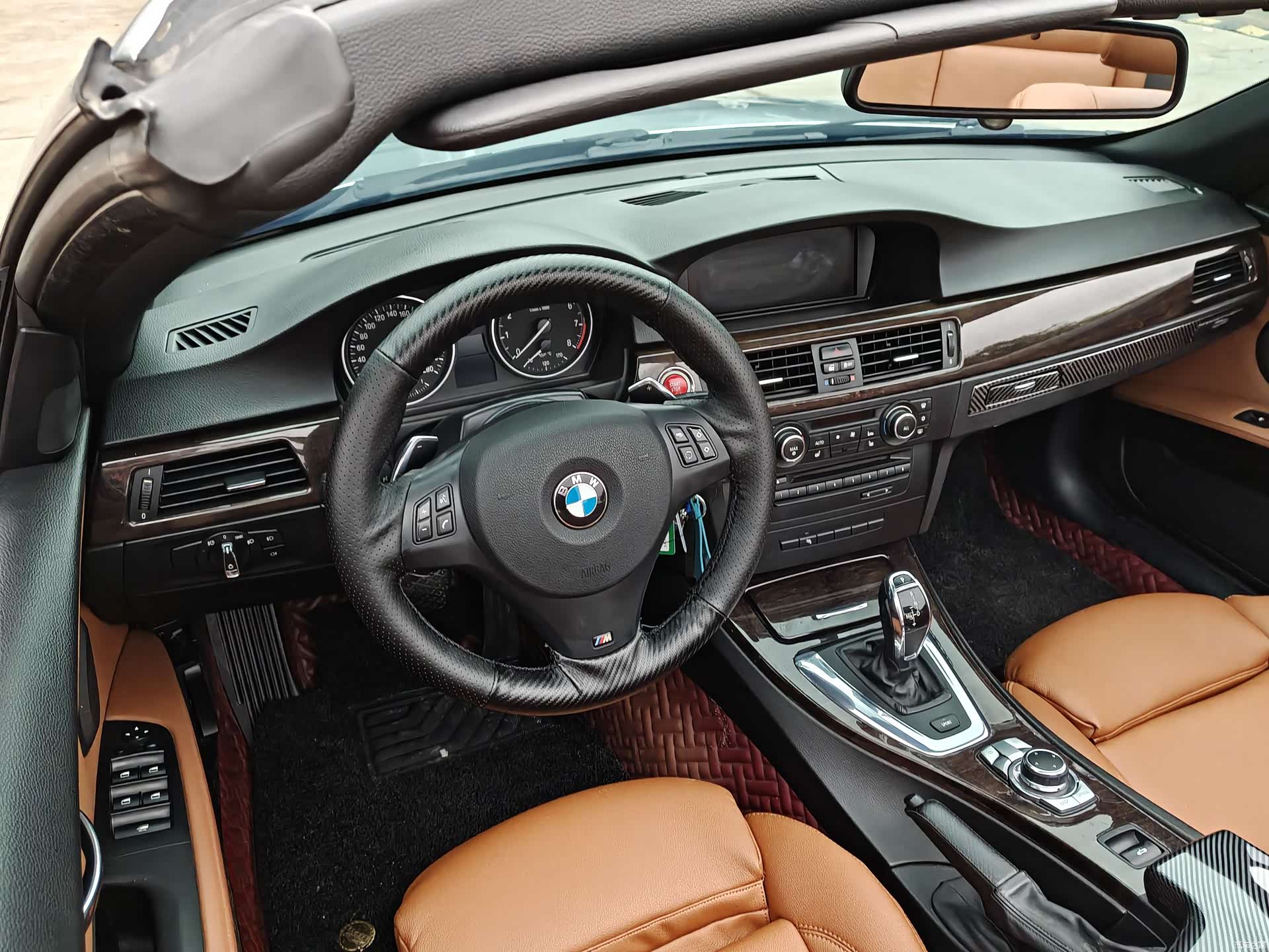BMW 3 Series, 2012 20