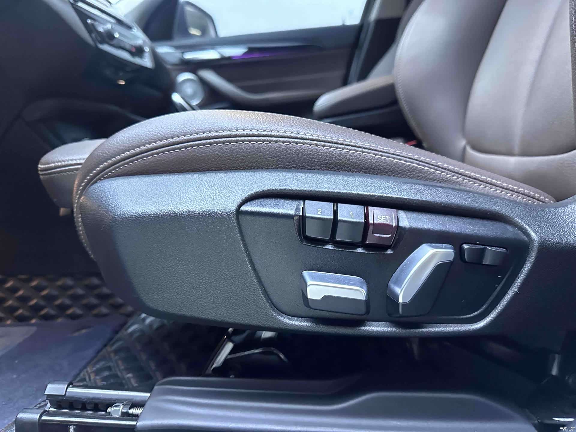 BMW X1, 2023 15