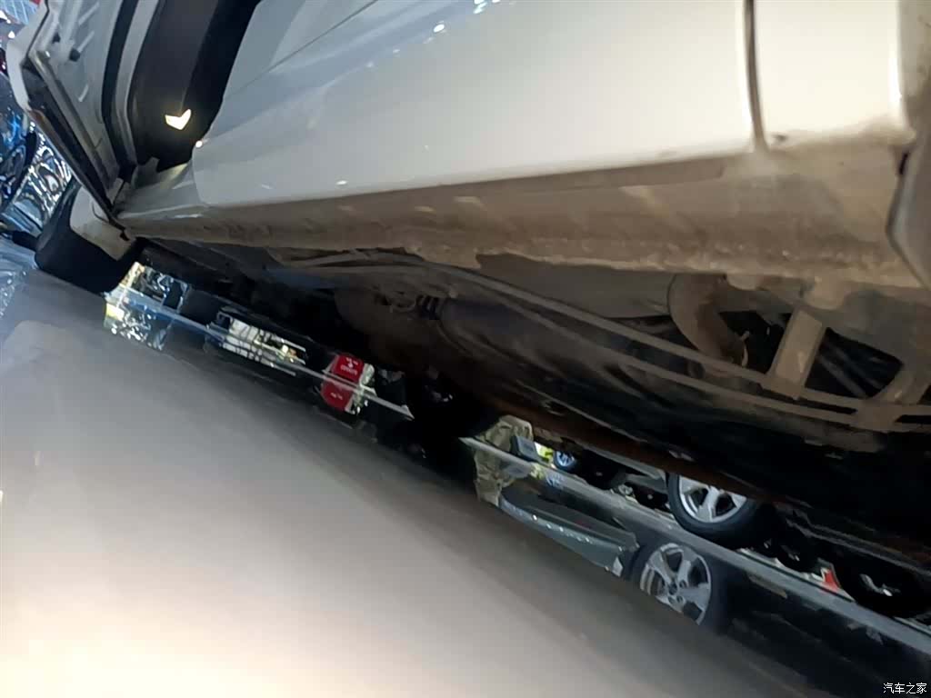 Honda Odyssey, 2017 22