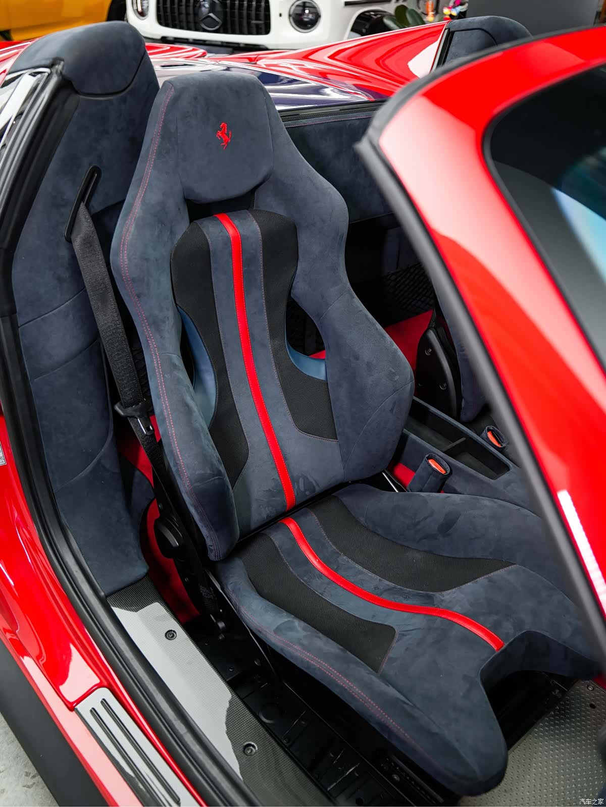 Ferrari 488, 2019 18