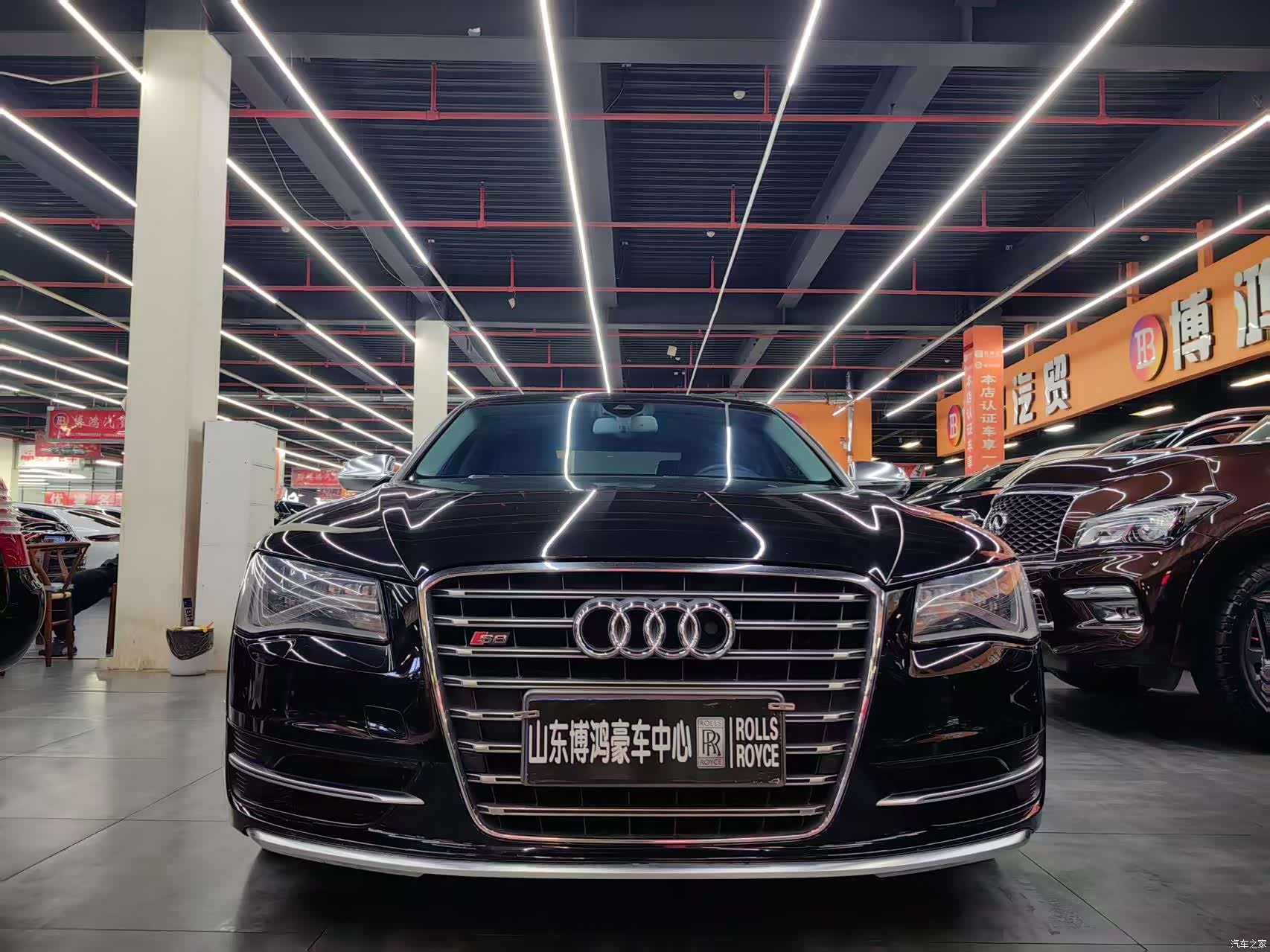Audi TT, 2014 2