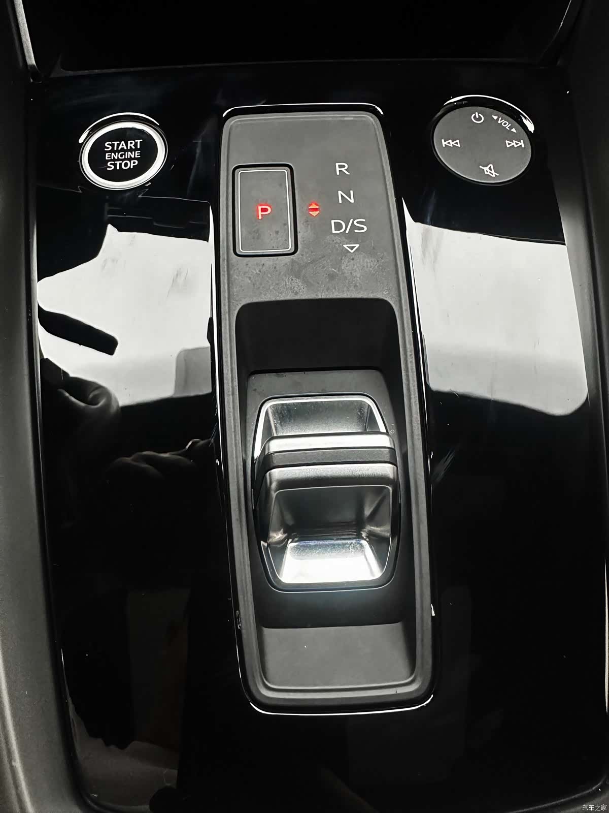 Audi A3, 2022 21