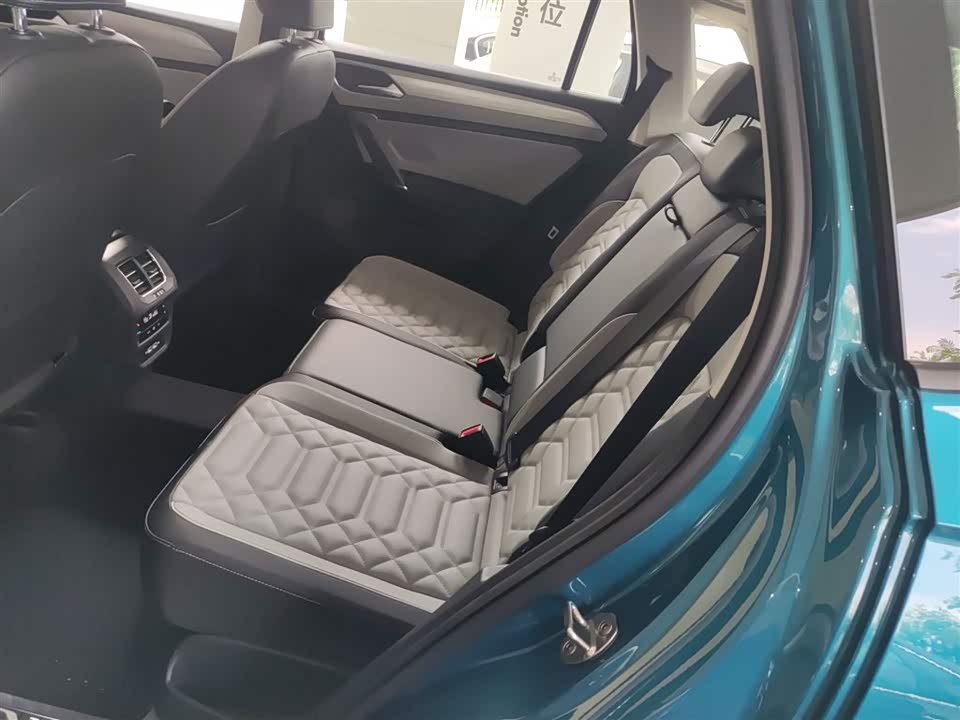 Volkswagen Tanyue Volkswagen Tanyue