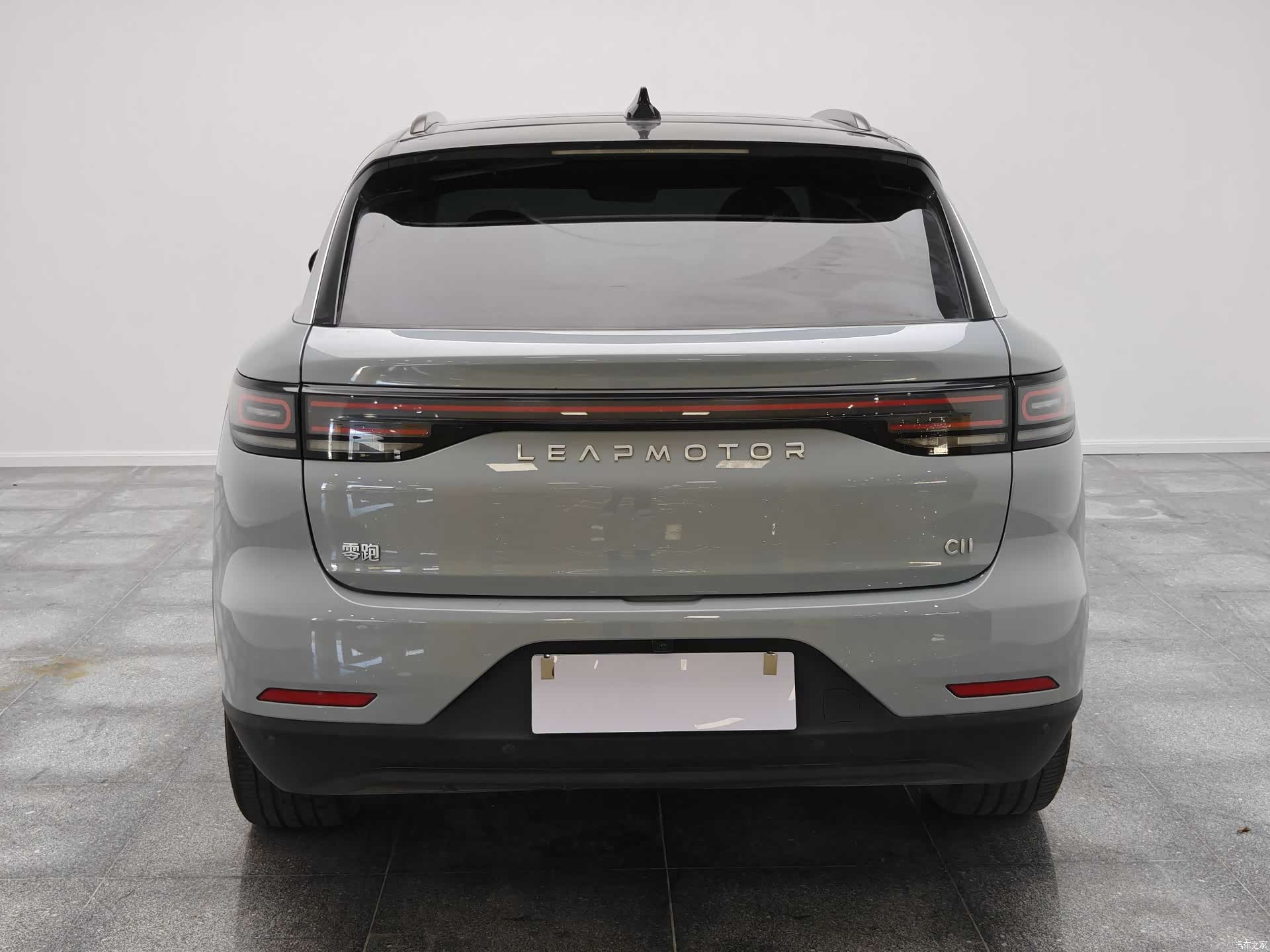 Leapmotor C11, 2024 14