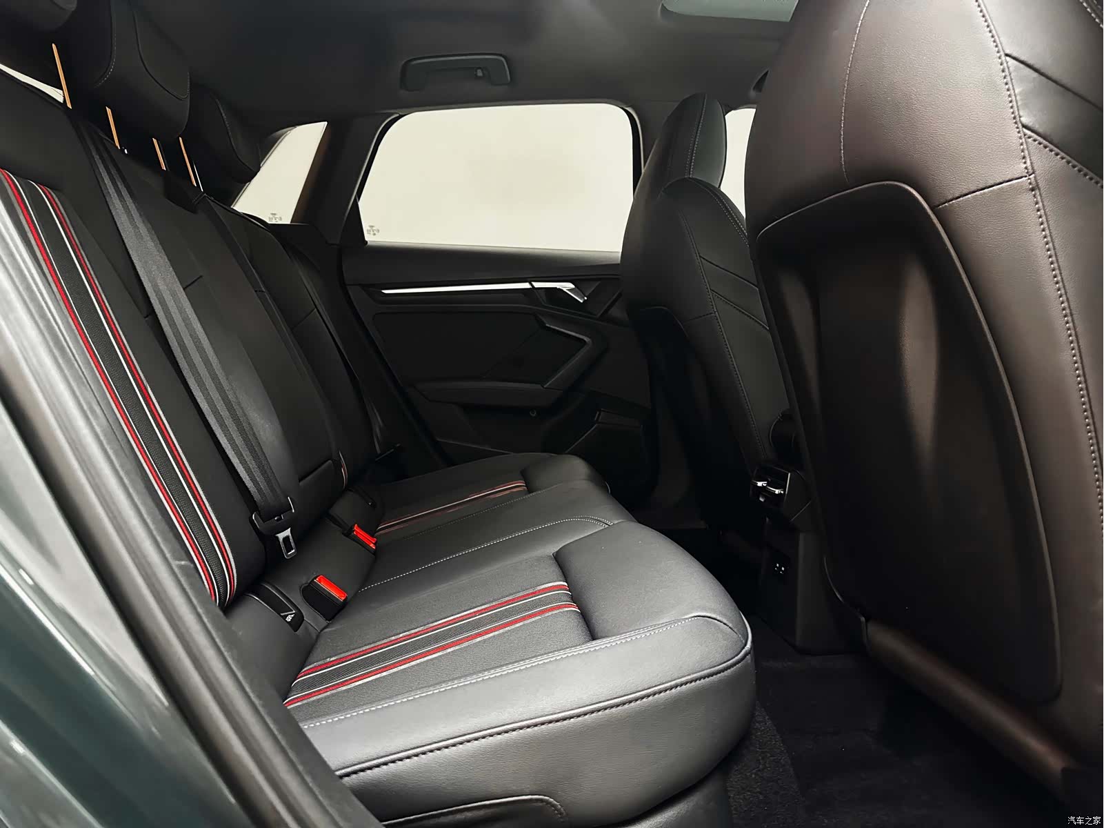 Audi A3, 2022 12