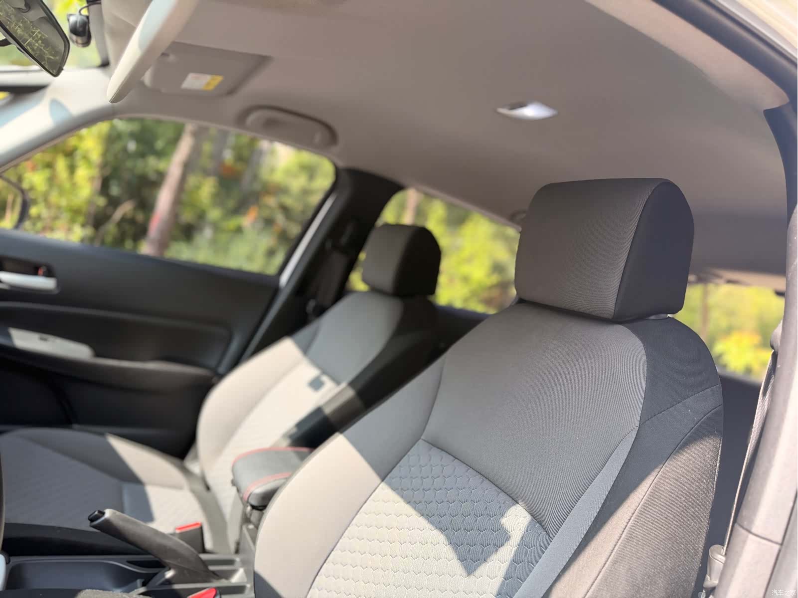 Honda Fit, 2023 16