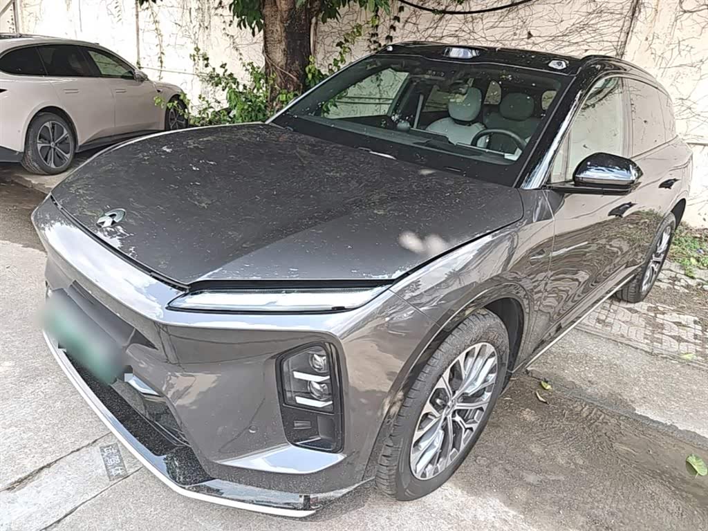 NIO ES6
