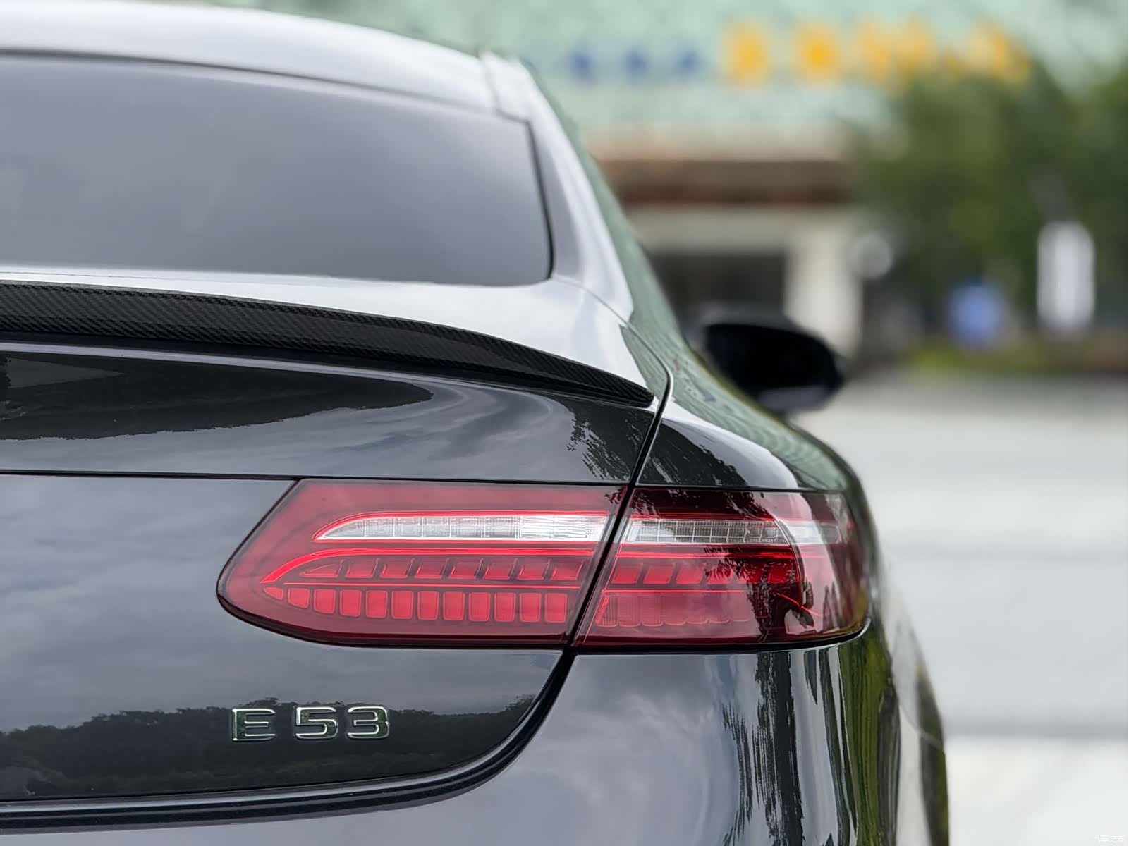 Mercedes-Benz E-Class, 2021 10