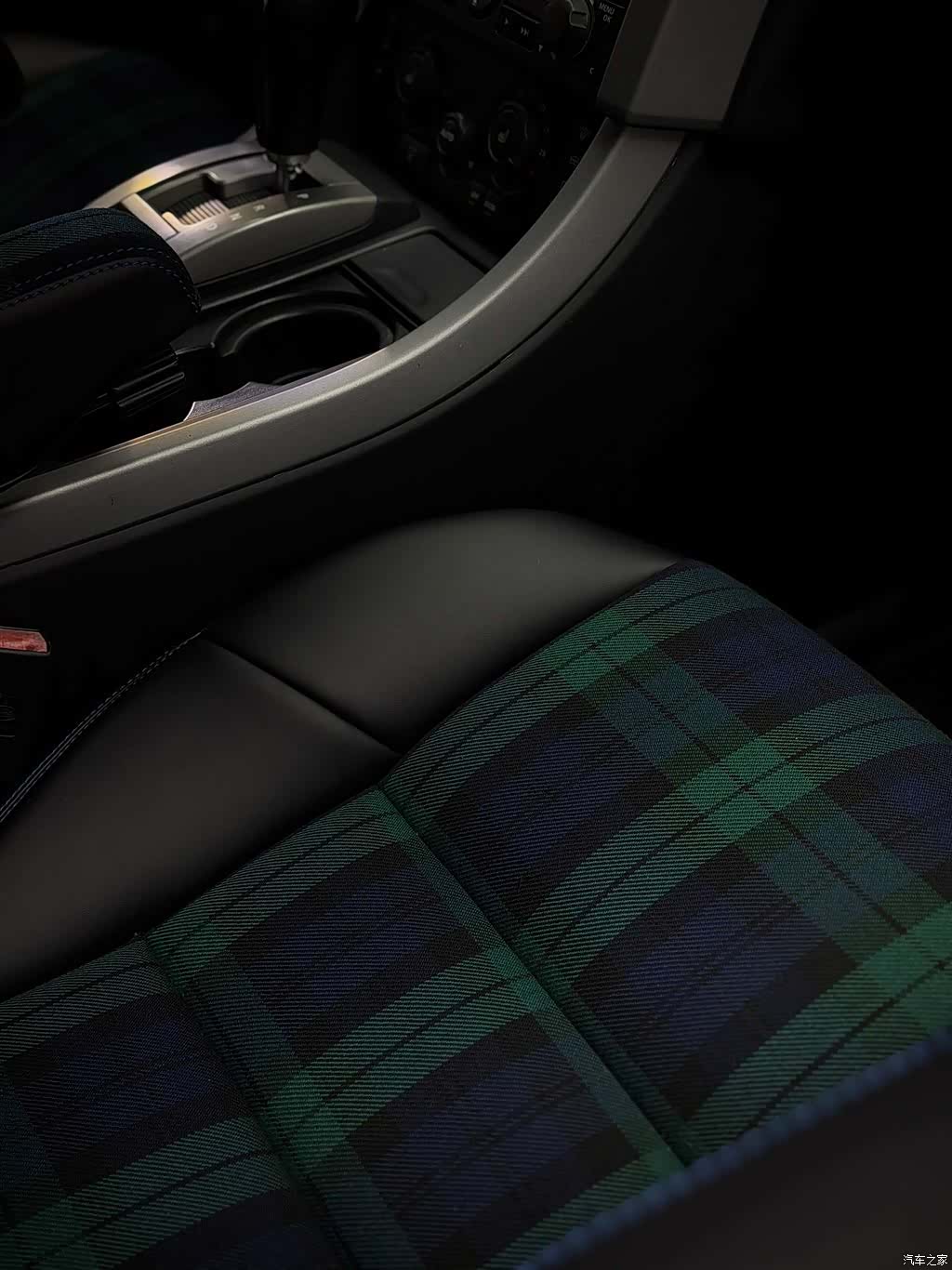 Land Rover Range Rover, 2008 29