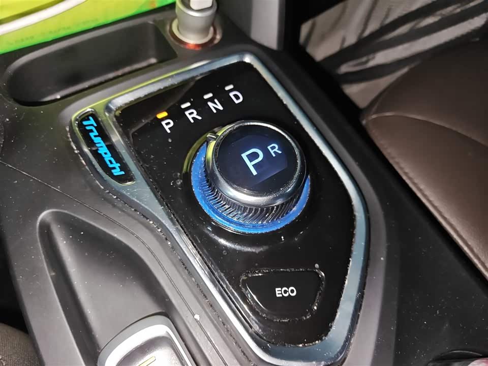 Trumpchi Trumpchi GS4