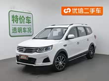 ����SX6 2019�� 1.6L �ֶ������� ��VI