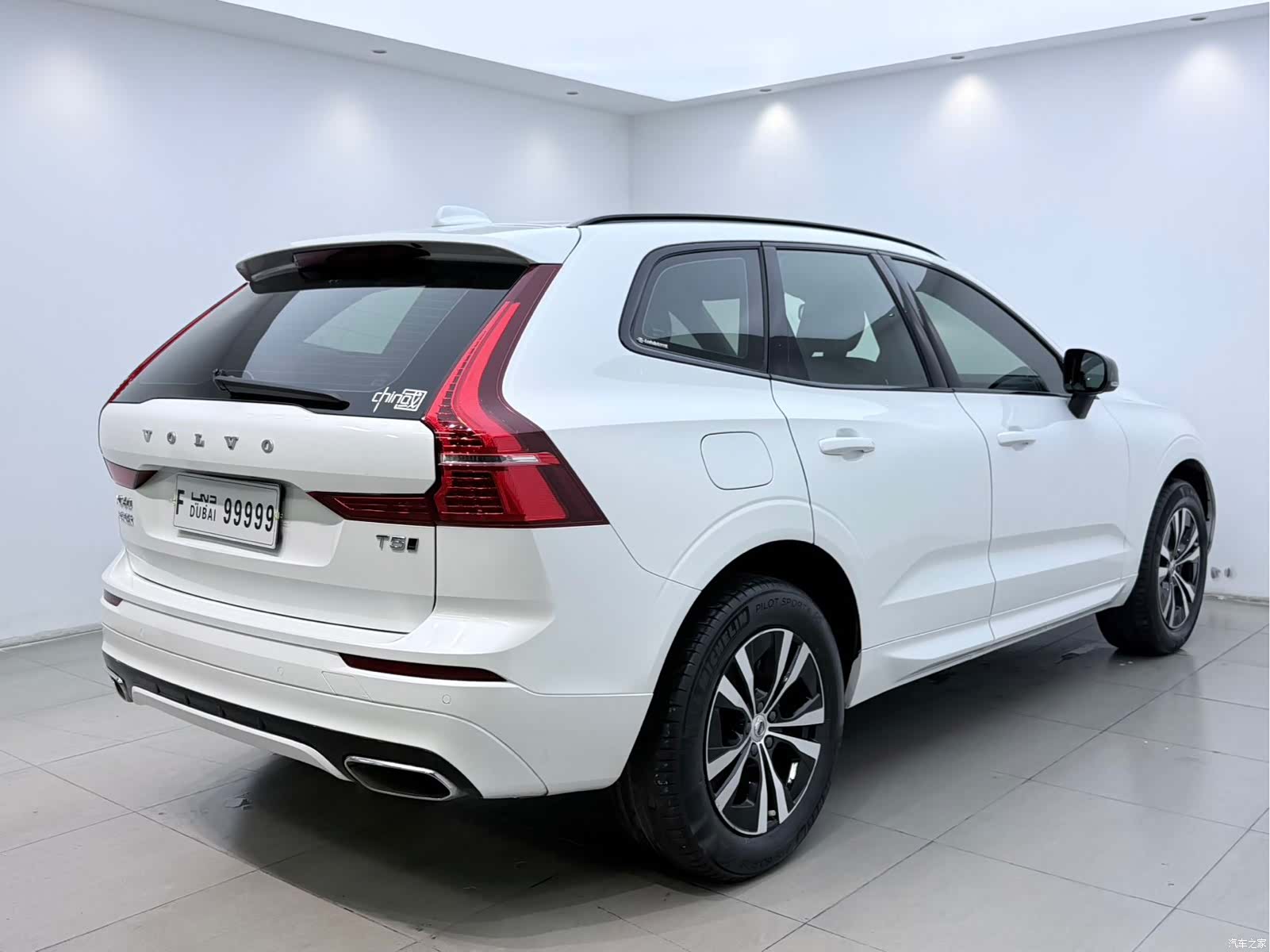 Volvo XC60, 2021 4