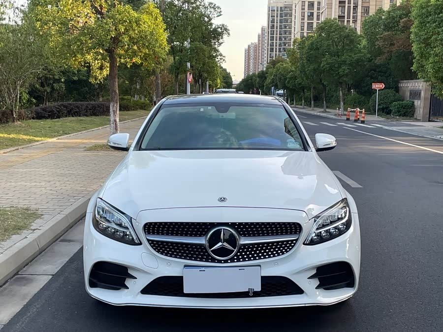 Mercedes-Benz Class C Mercedes-Benz Class C