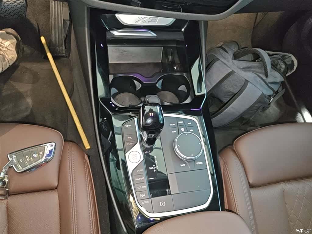BMW X3, 2022 14