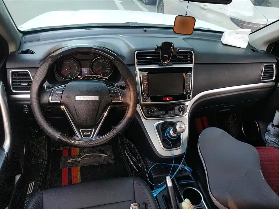 Haval M6 Haval M6