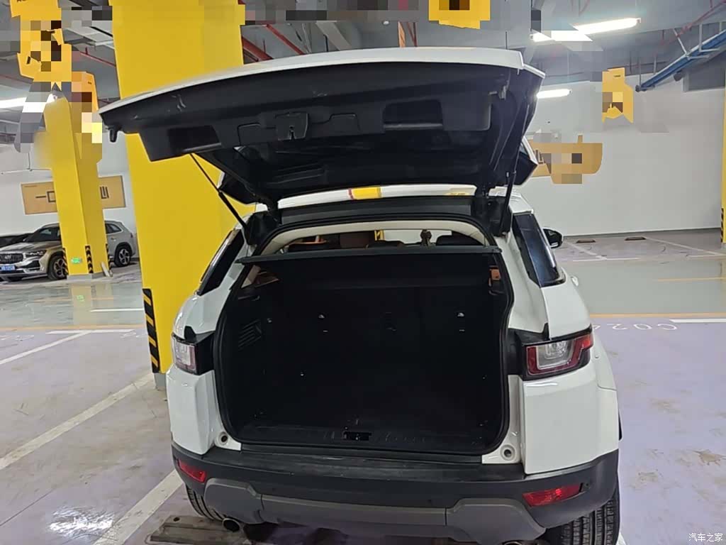 Land Rover Range Rover, 2017 19