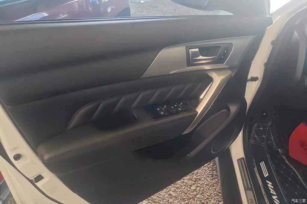 Haval H2, 2016 7