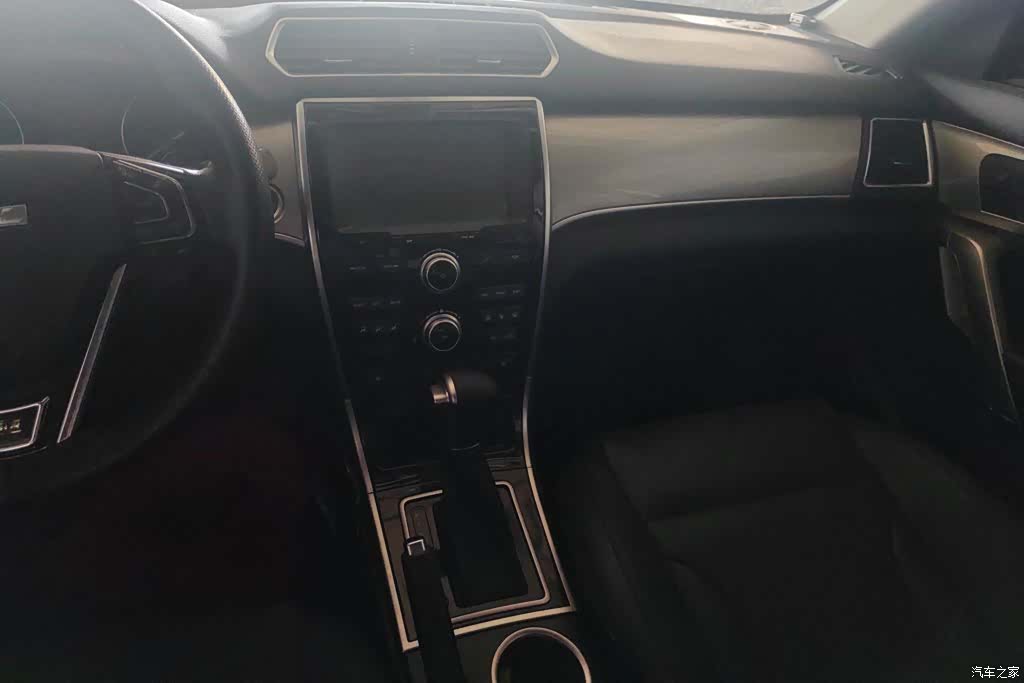 Haval H2, 2016 13