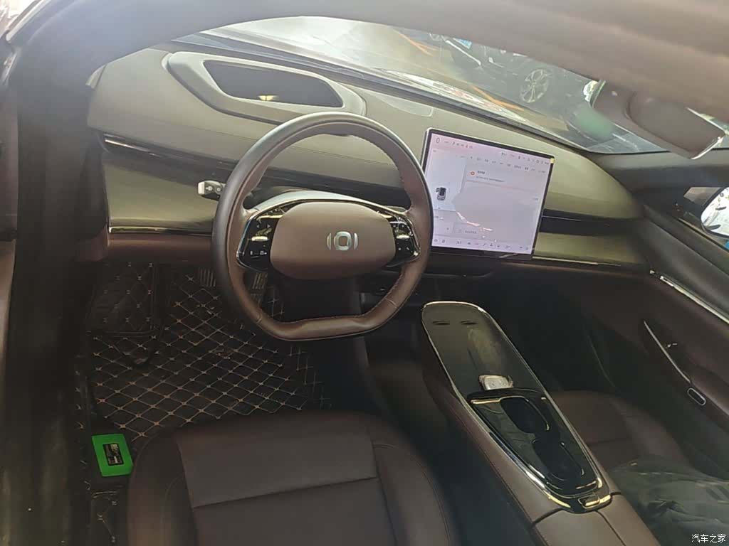 Changan Eado, 2025 10