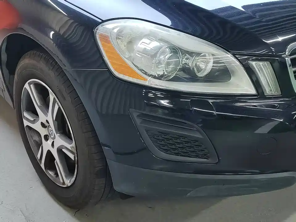 Volvo XC60 Volvo XC60