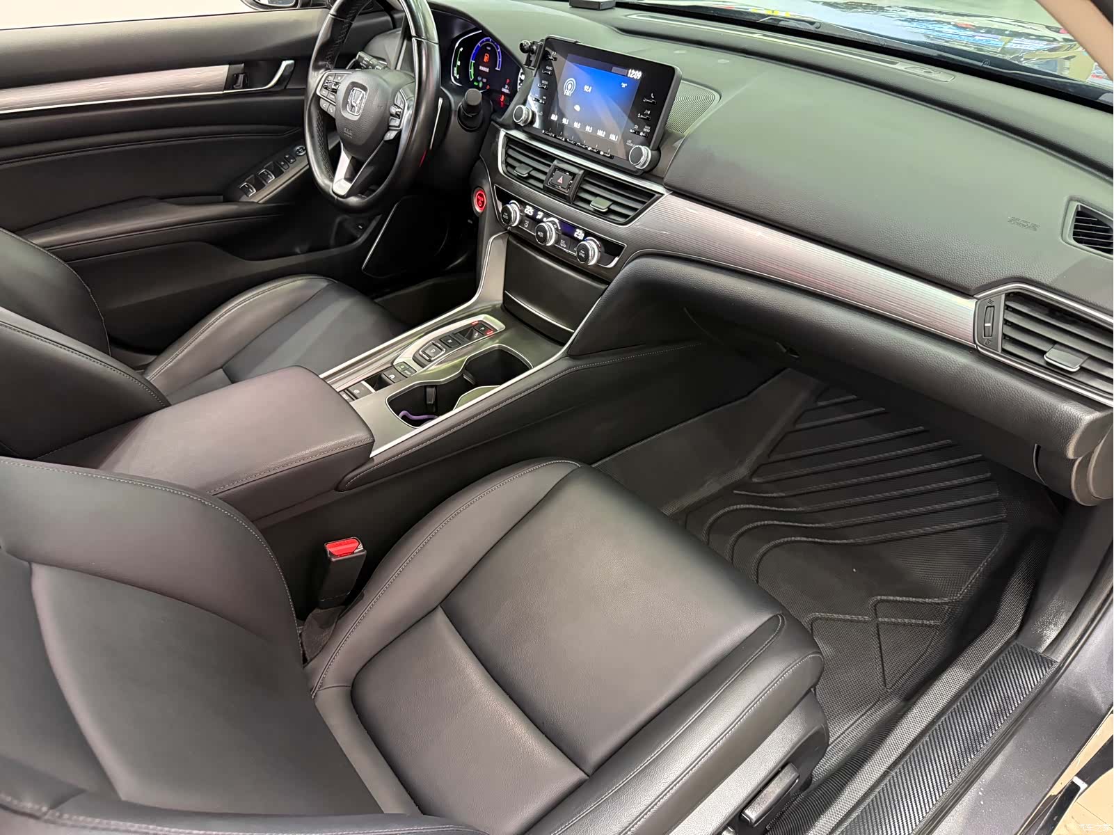 Honda Accord, 2021 26