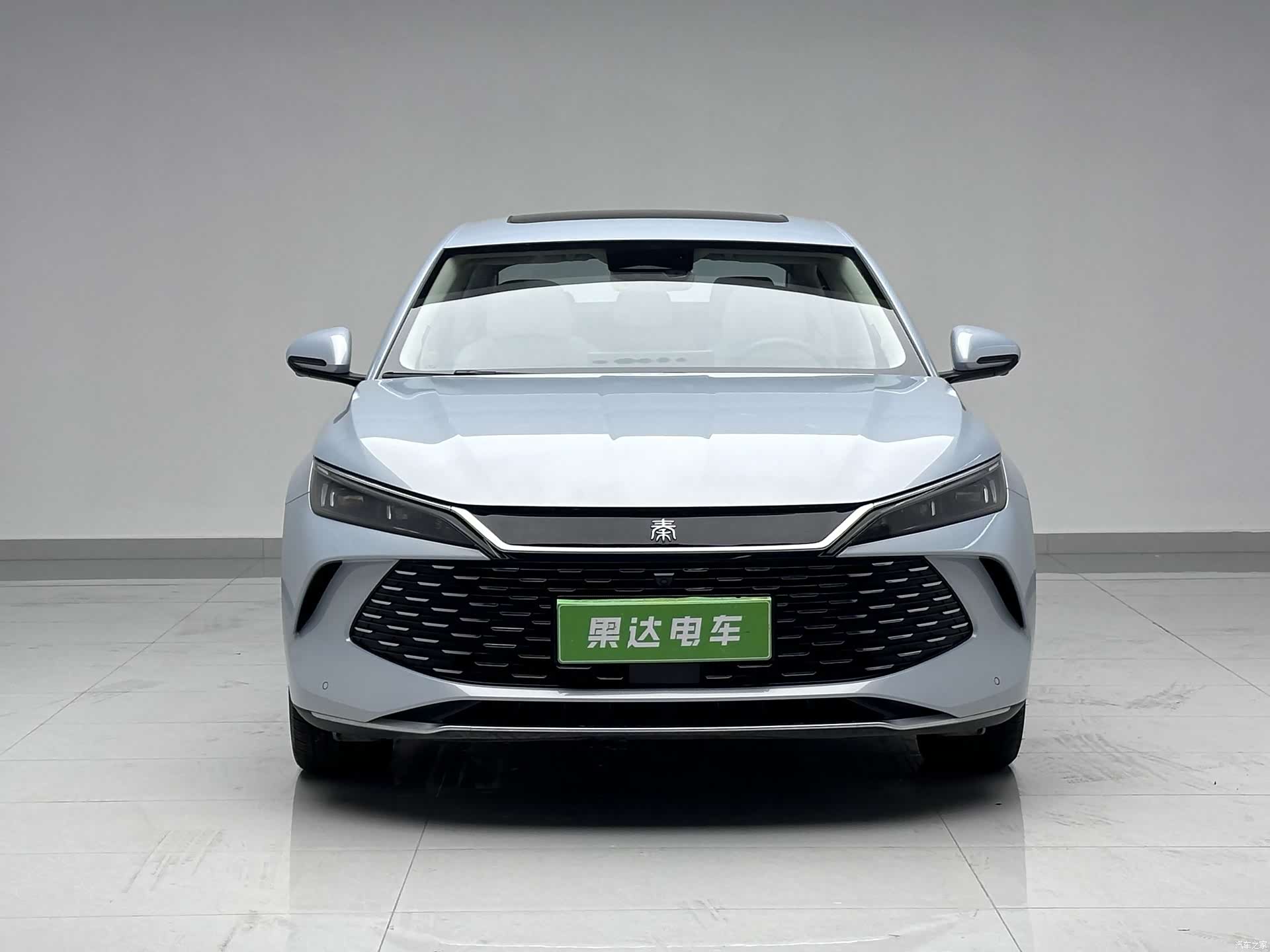 BYD Qin, 2024 2