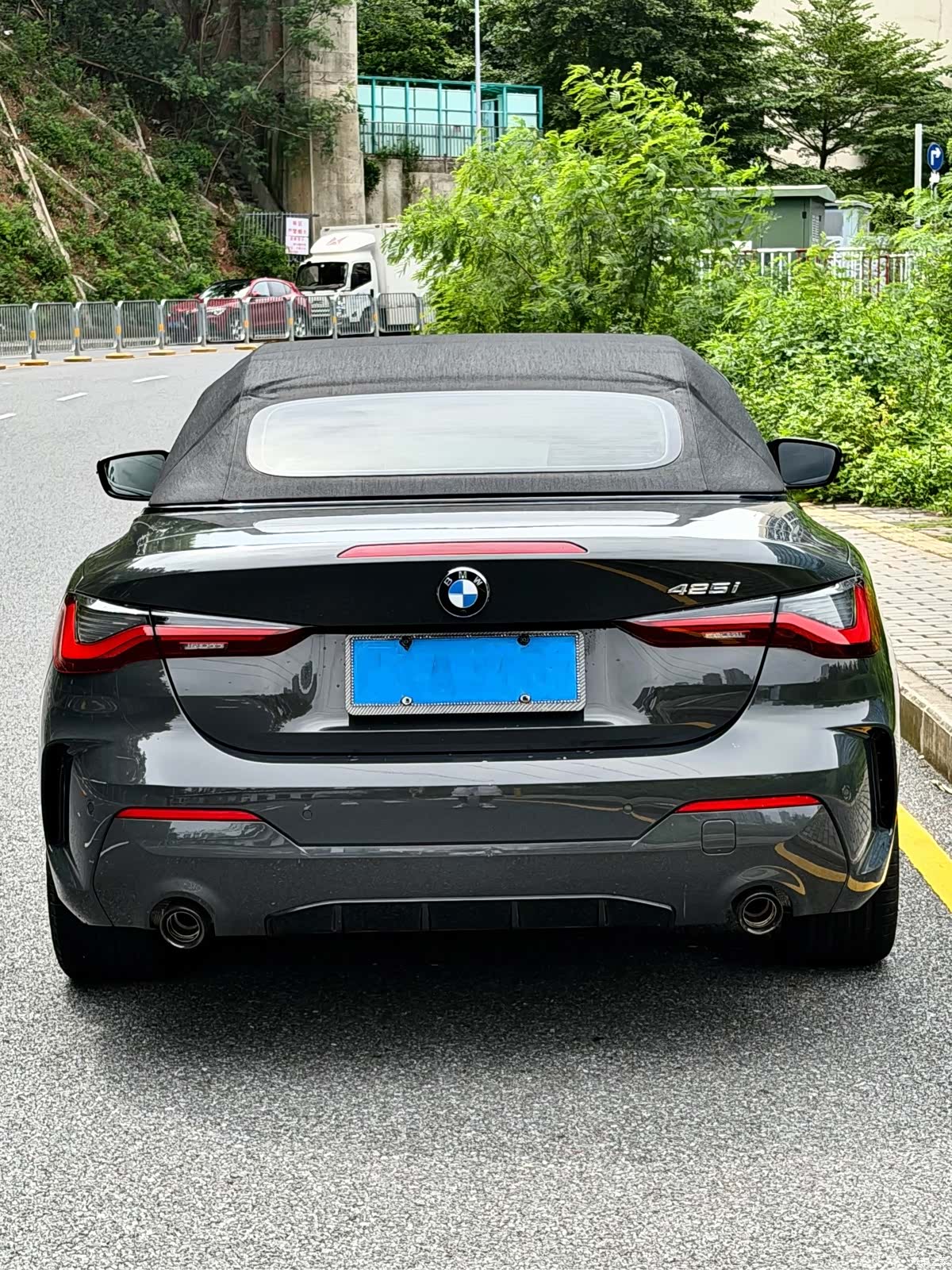 BMW 4 Series, 2024 20