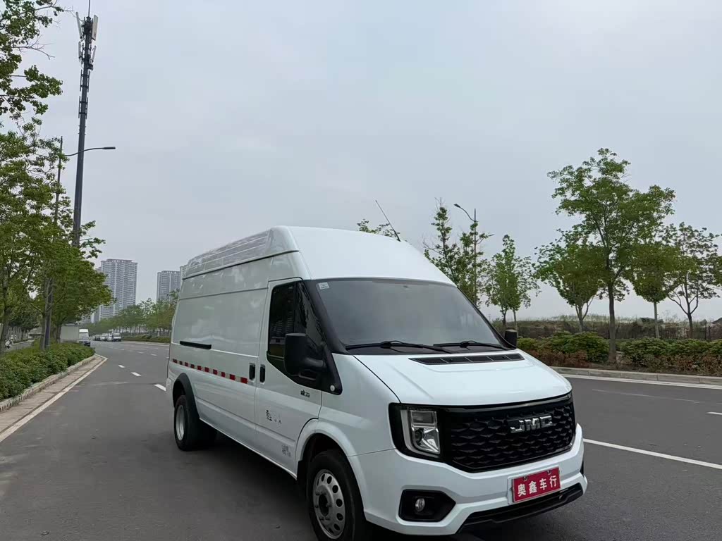 JMC Fushun