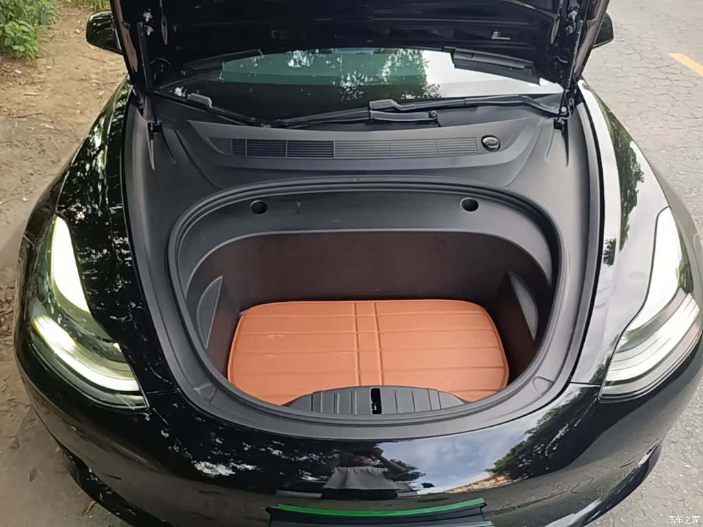 Tesla Model 3, 2021 20