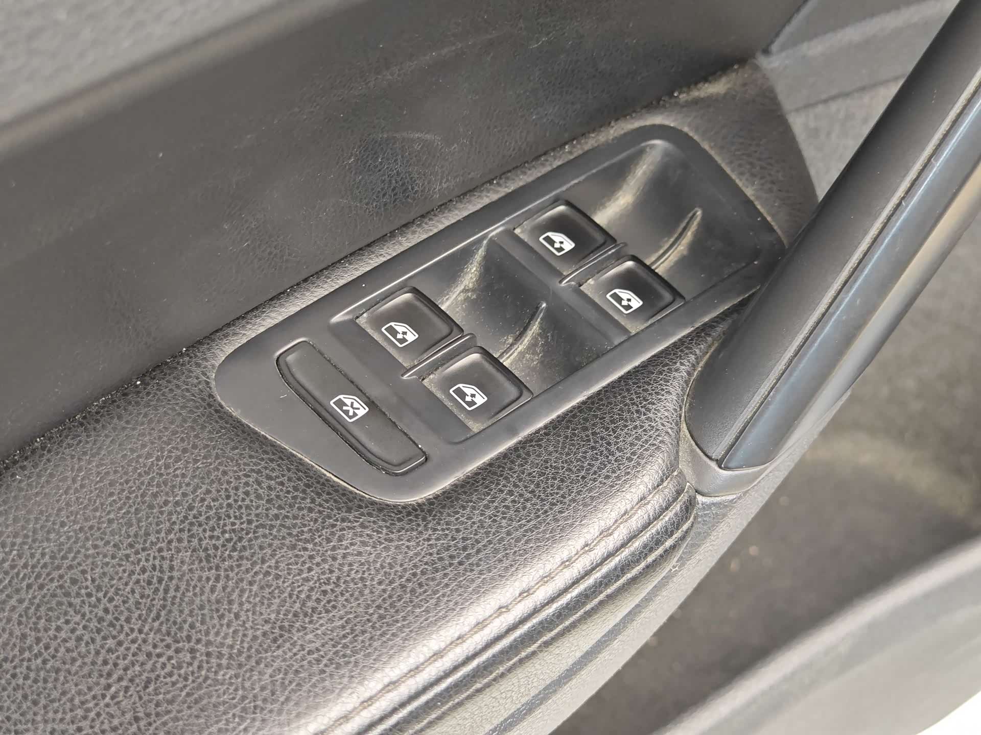 Volkswagen Golf, 2016 9